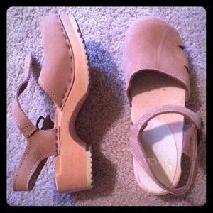 Sven clog size 33 euro